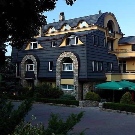 Hotel Sator Bitola Luaran gambar