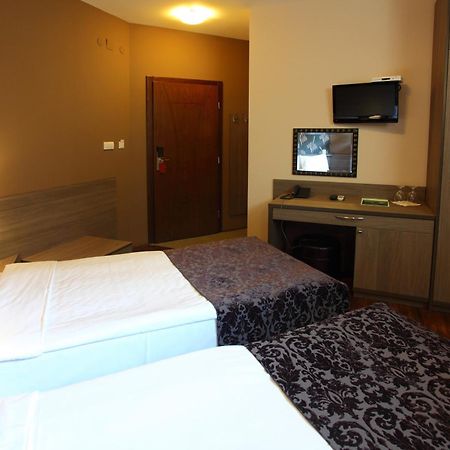 Hotel Sator Bitola Bilik gambar