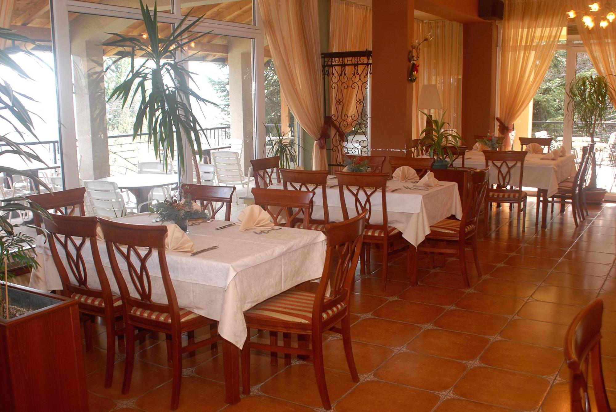 Hotel Sator Bitola Luaran gambar