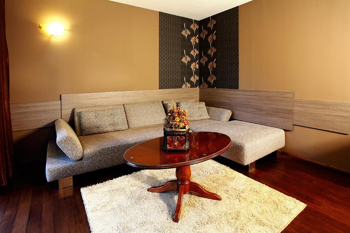 Hotel Sator Bitola Bilik gambar