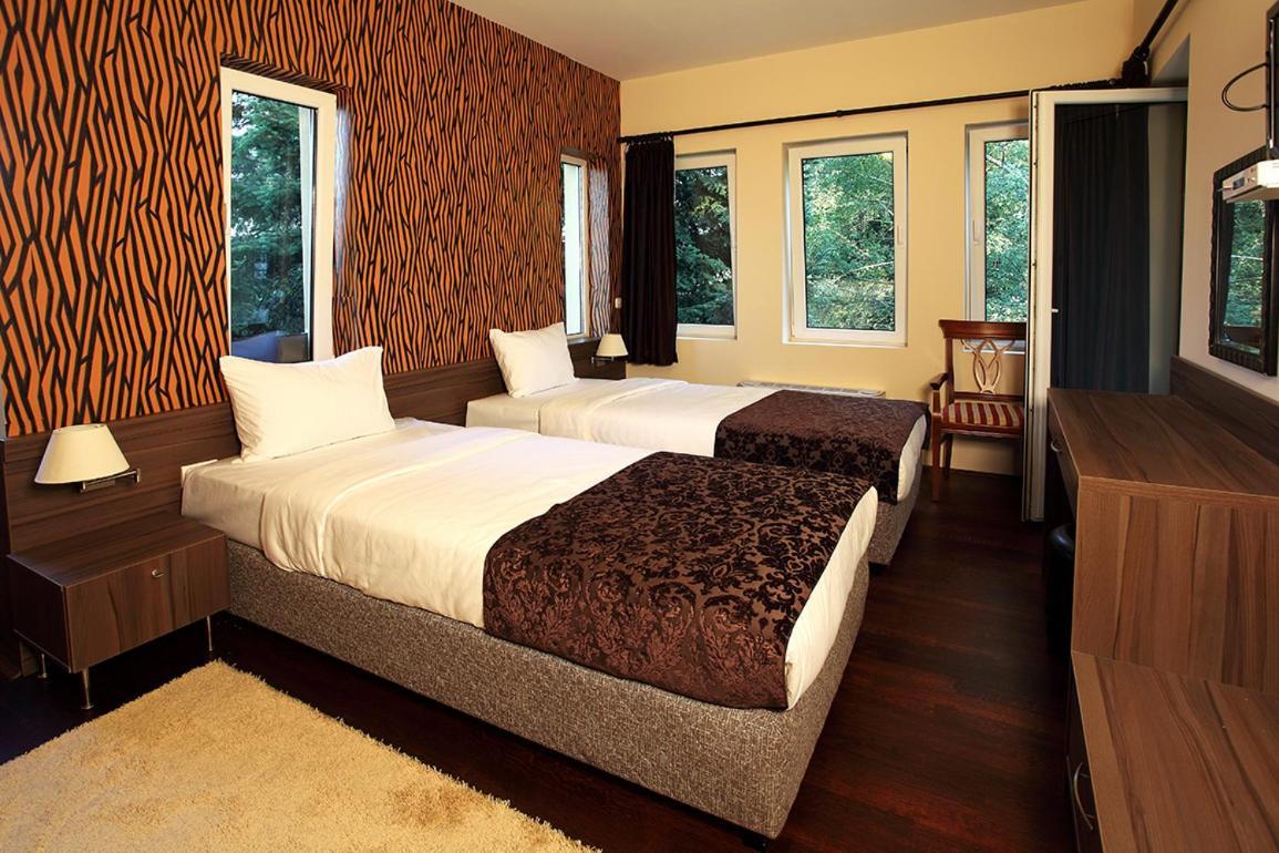 Hotel Sator Bitola Bilik gambar