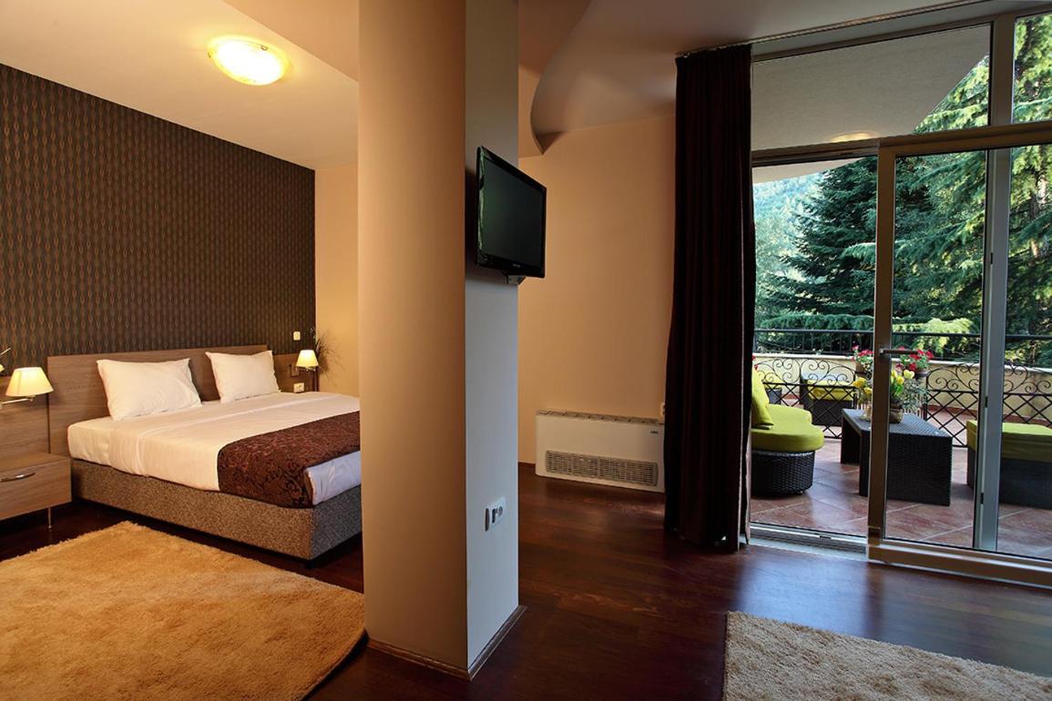 Hotel Sator Bitola Bilik gambar