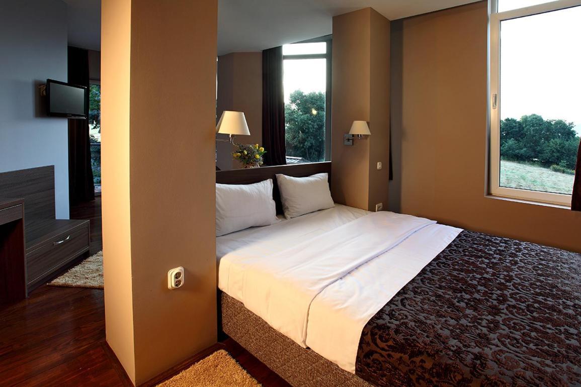 Hotel Sator Bitola Bilik gambar