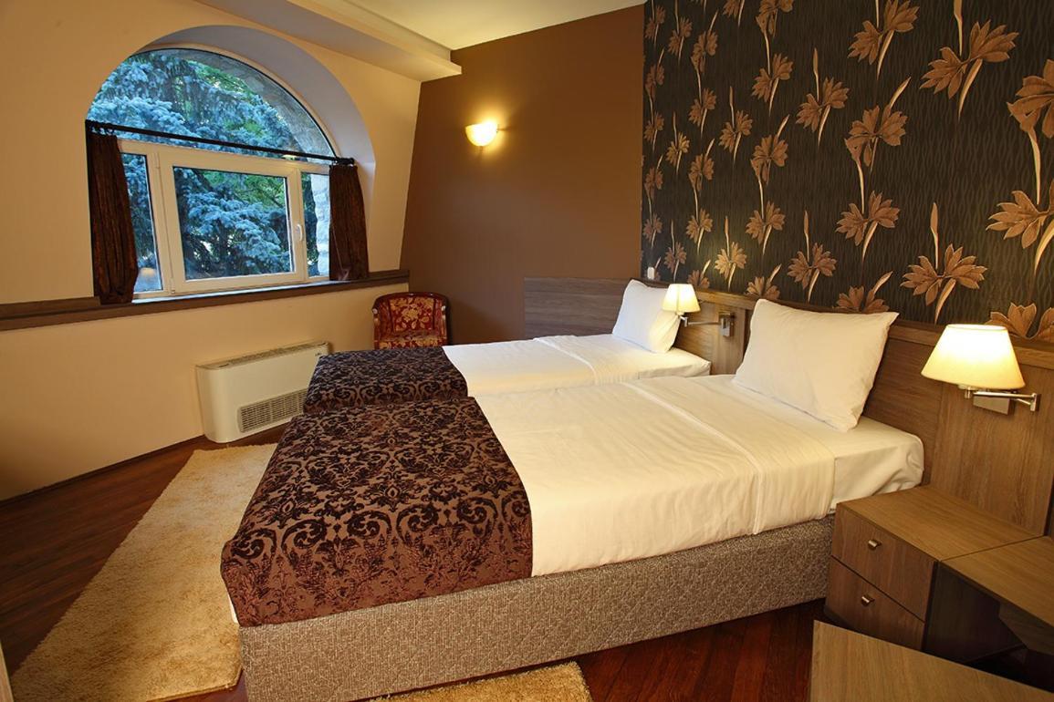 Hotel Sator Bitola Bilik gambar