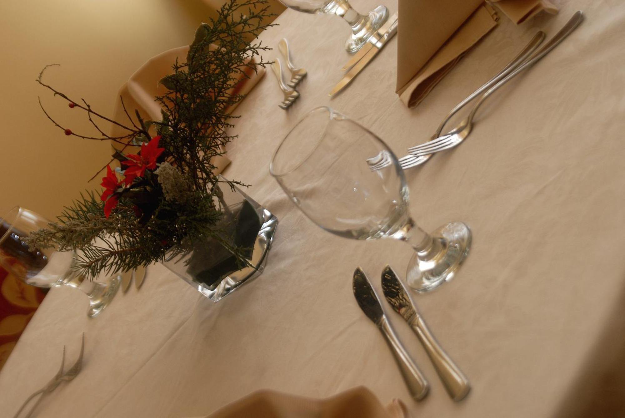 Hotel Sator Bitola Bilik gambar
