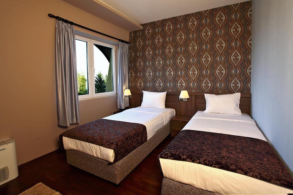 Hotel Sator Bitola Bilik gambar