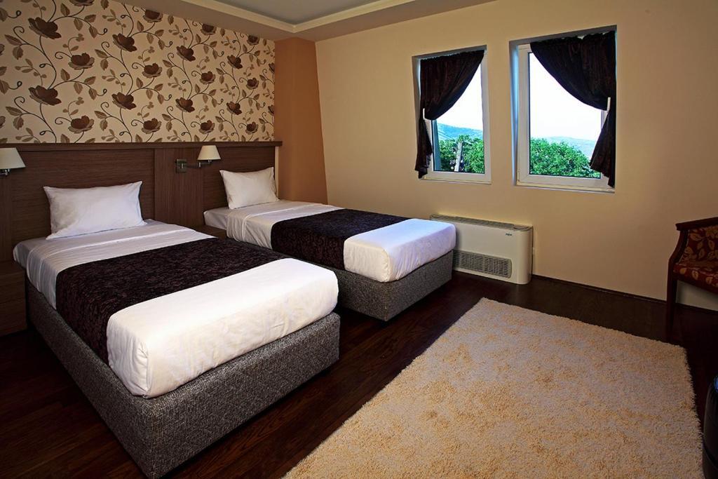 Hotel Sator Bitola Bilik gambar