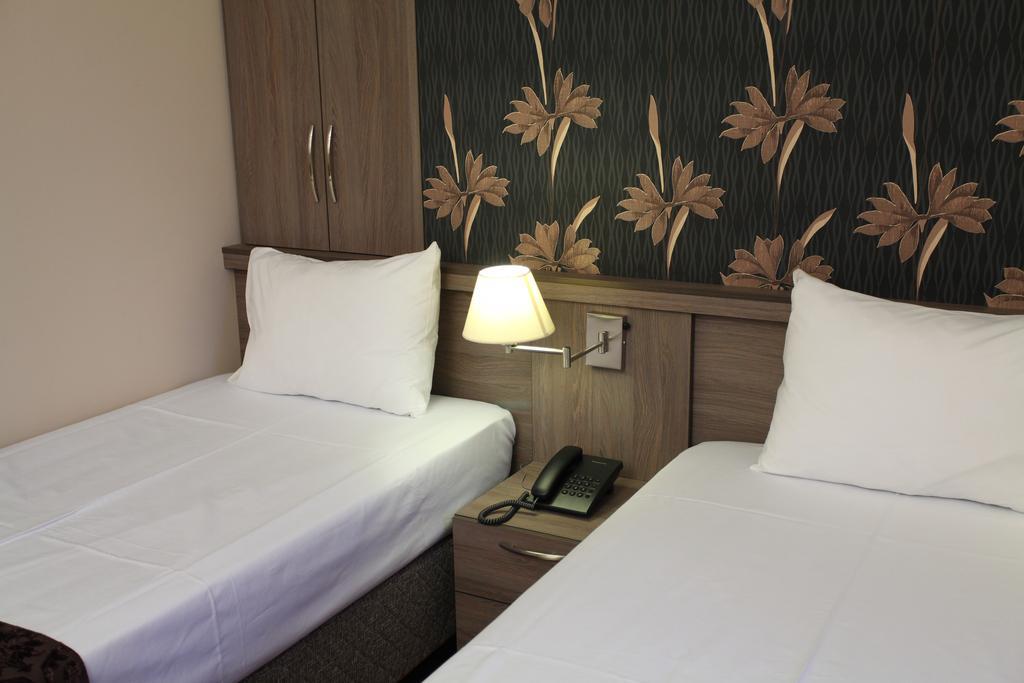 Hotel Sator Bitola Bilik gambar