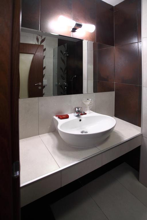 Hotel Sator Bitola Bilik gambar