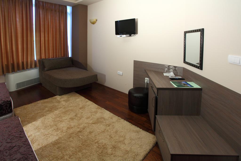 Hotel Sator Bitola Bilik gambar
