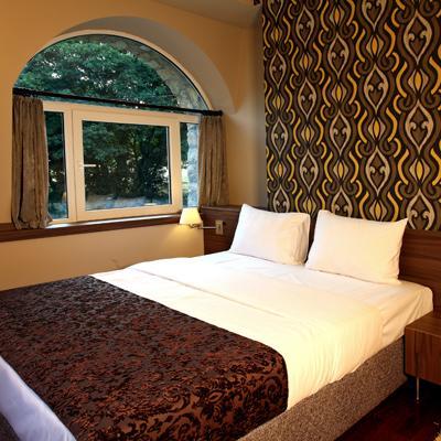 Hotel Sator Bitola Bilik gambar