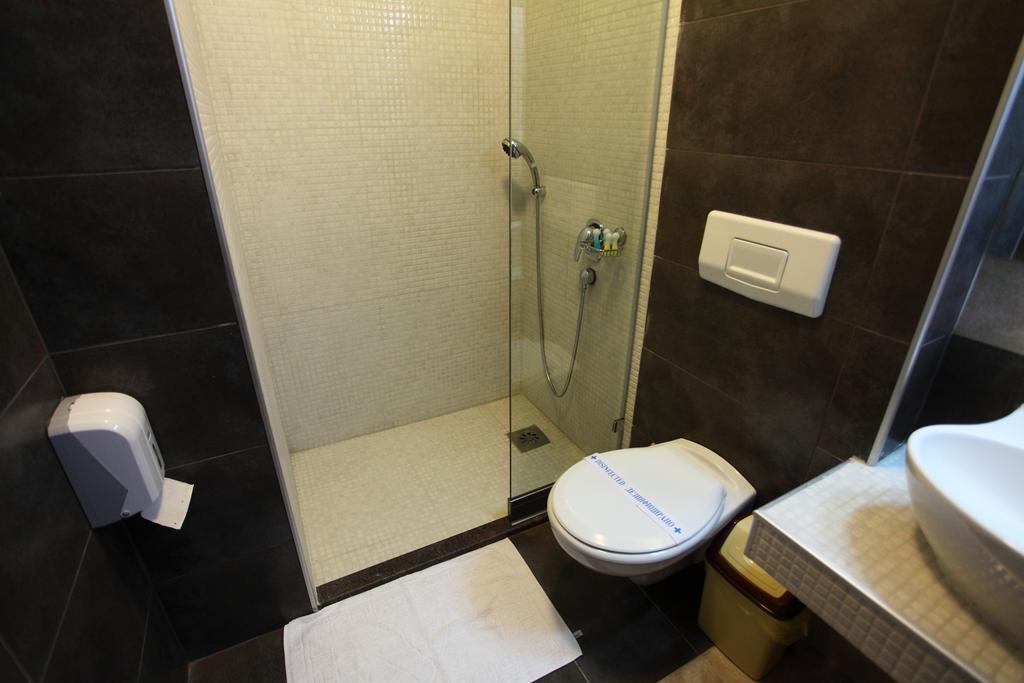 Hotel Sator Bitola Bilik gambar