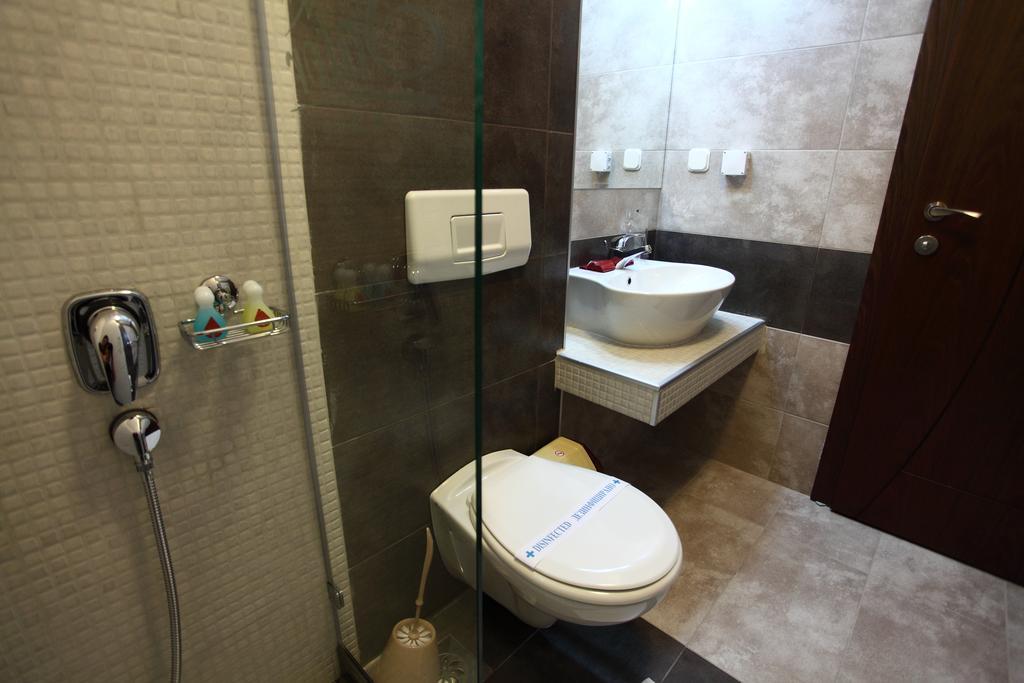 Hotel Sator Bitola Bilik gambar