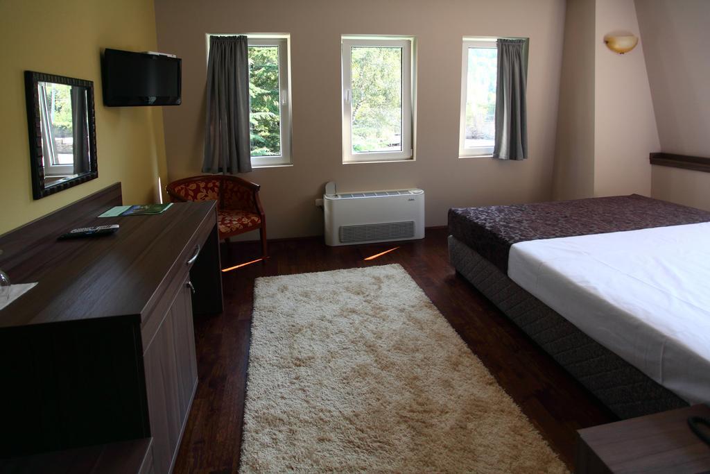 Hotel Sator Bitola Bilik gambar