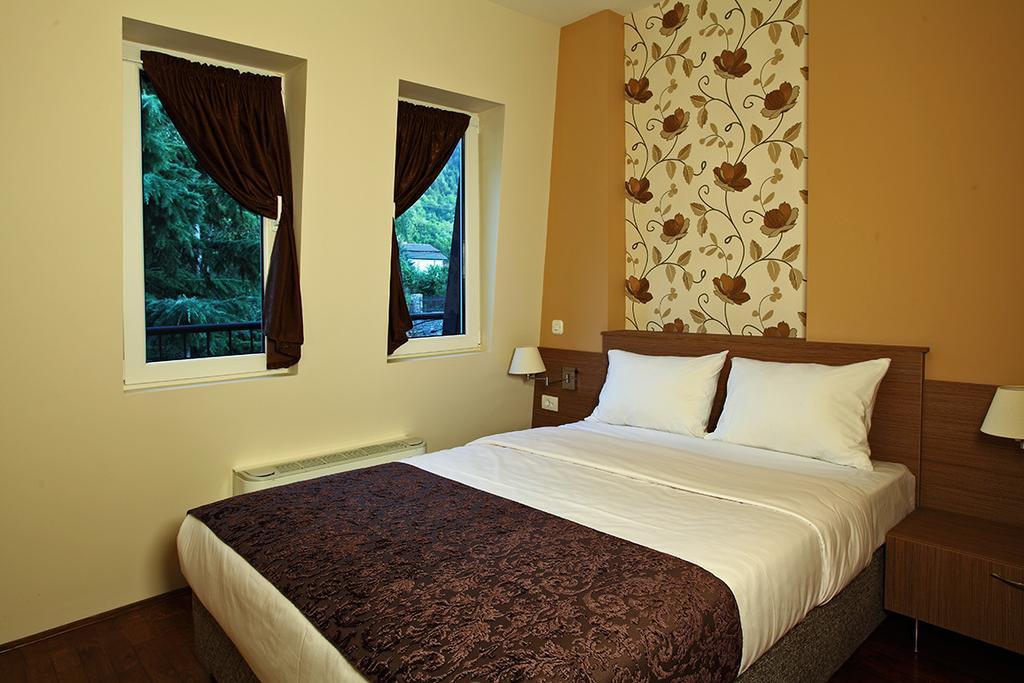 Hotel Sator Bitola Bilik gambar