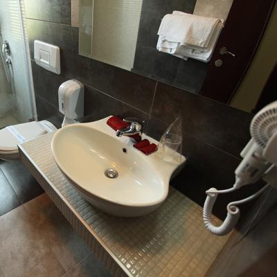 Hotel Sator Bitola Bilik gambar