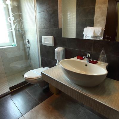Hotel Sator Bitola Bilik gambar