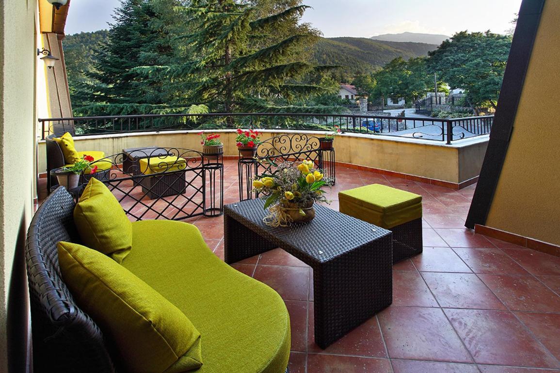 Hotel Sator Bitola Dalaman gambar